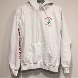 Emma Hoodie Sweatshirt